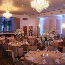 Wedding Reception at the Renaissance in Ocean NJ