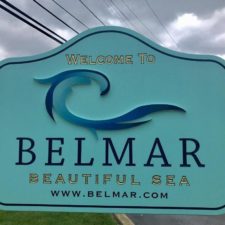 Belmar sign