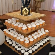 Sweet 16 Catering