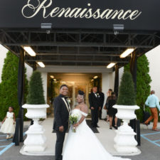 Renaissance Wedding Catering NJ