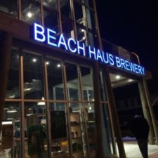 Beach Haus Brewery