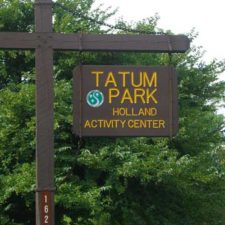 Tatum Park