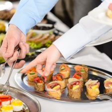 Corporate Catering