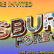 Carousel Awards 2018