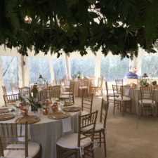 The Asbury Hotel Wedding