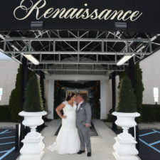 Renaissance Wedding NJ