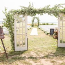 Sandy Hook Off Premise Wedding