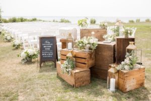 Sandy Hook Off Premise Wedding