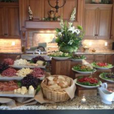Home Party Catering