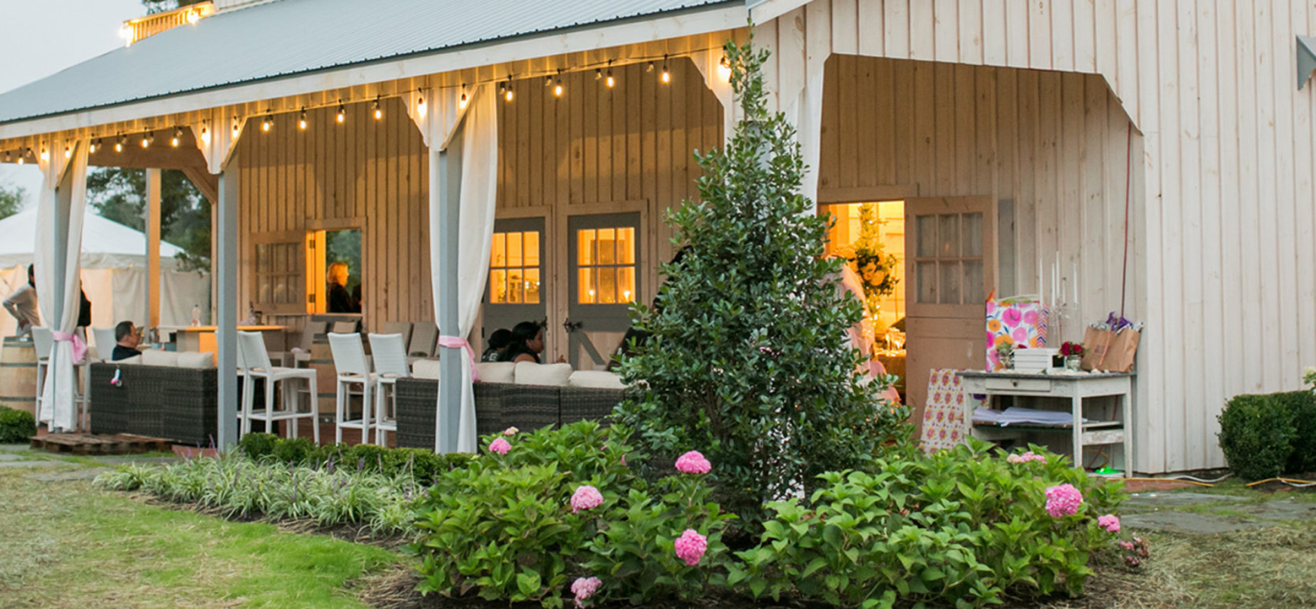 Falco's Catering NJ Wedding Catering Event Catering