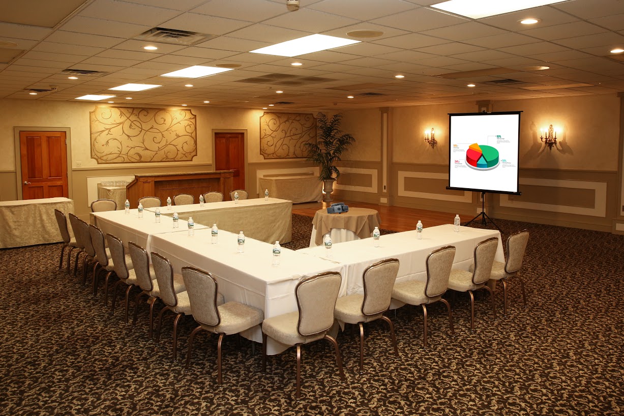 Corporate Events and Meetings